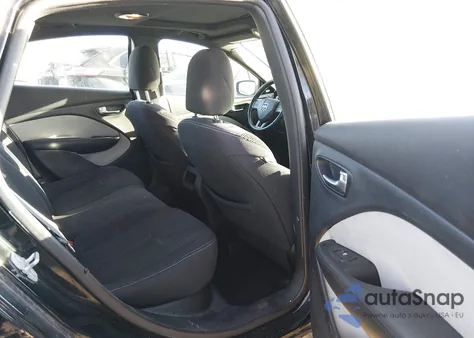 2015 Dodge Dart Sxt from USA, damaged, VIN 1C3CDFBB4FD146491